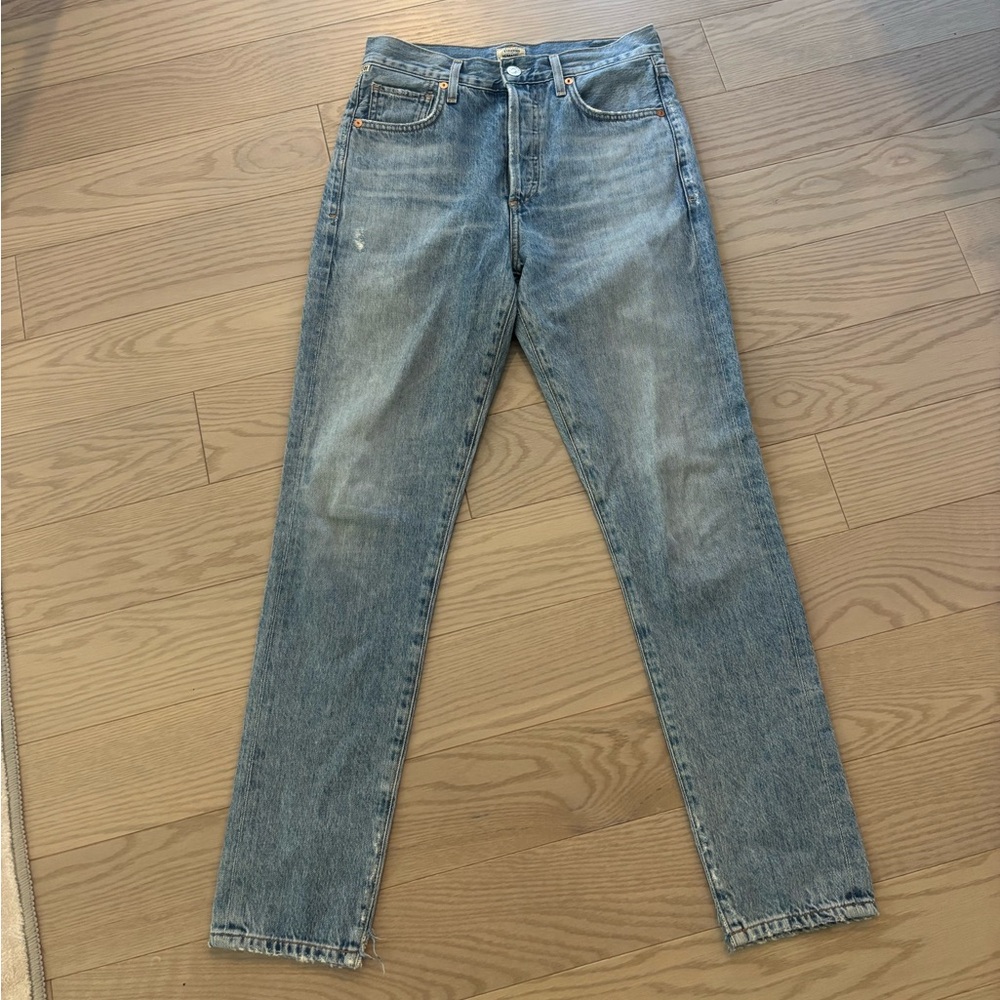 Citizens of Humanity Liya Jeans